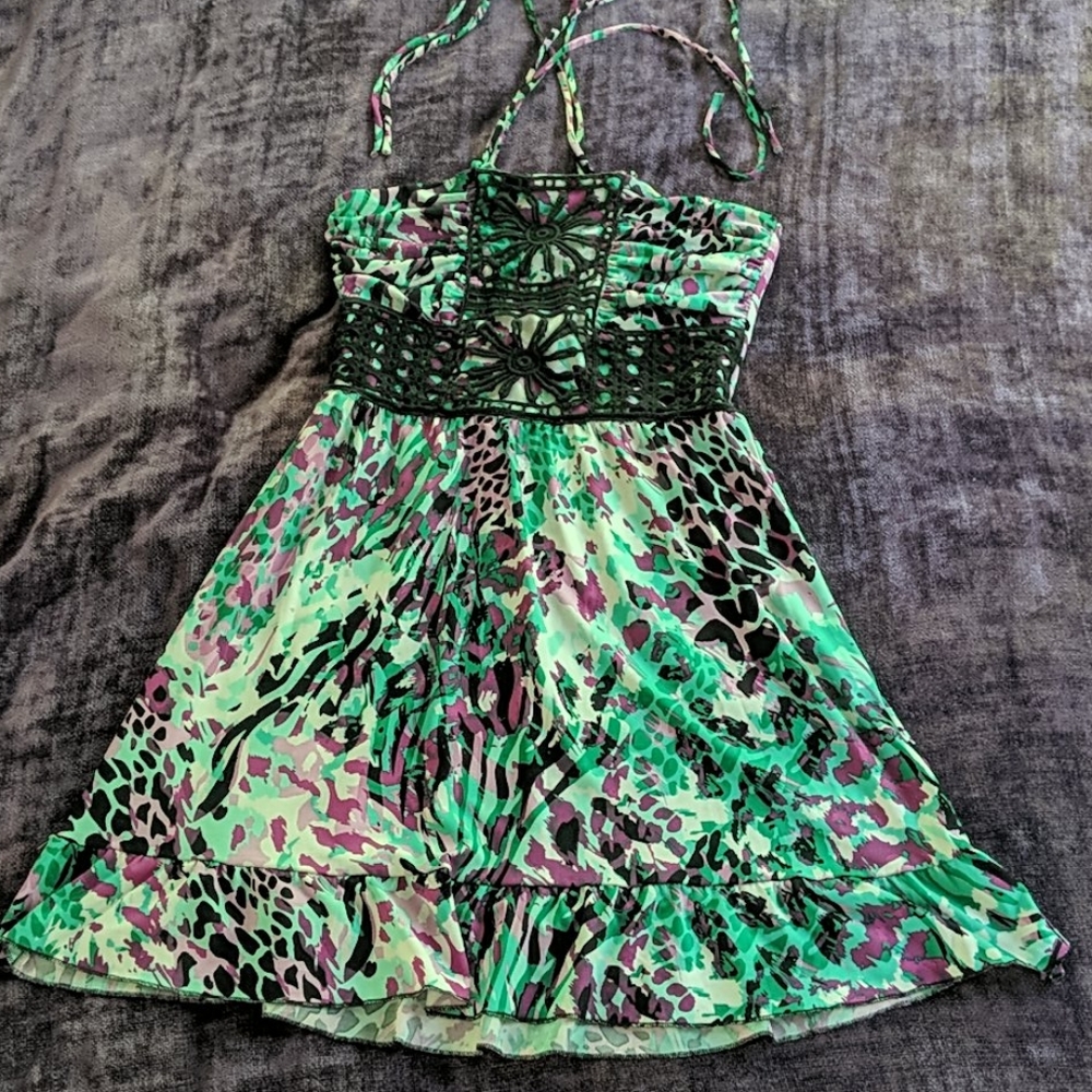 Sun Dress